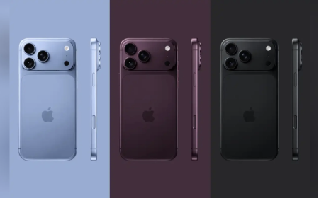 iPhone 18: что известно о новых смартфонах Apple в 2026 году